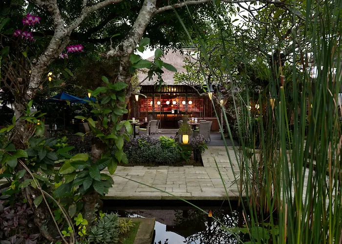 Sudamala , Sanur, Bali