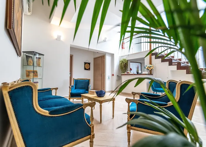 Villa Rocla guest house Pompei