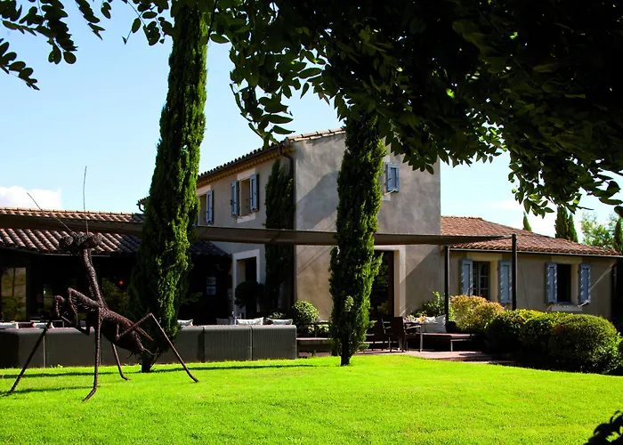 Hotel Du Chateau & Spa - Teritoria
