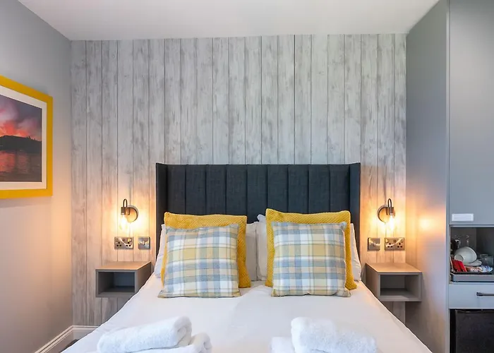 Riviera Guesthouse