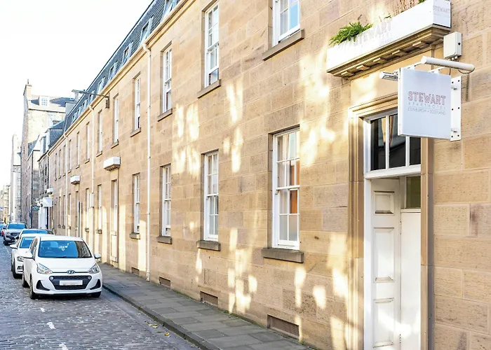 Stewart By Heeton Concept - Edinburgh