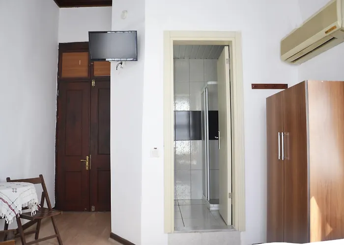 Cheap hotels Konak Kaleici