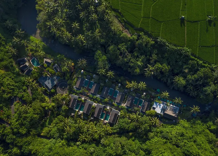  Samaya Ubud
