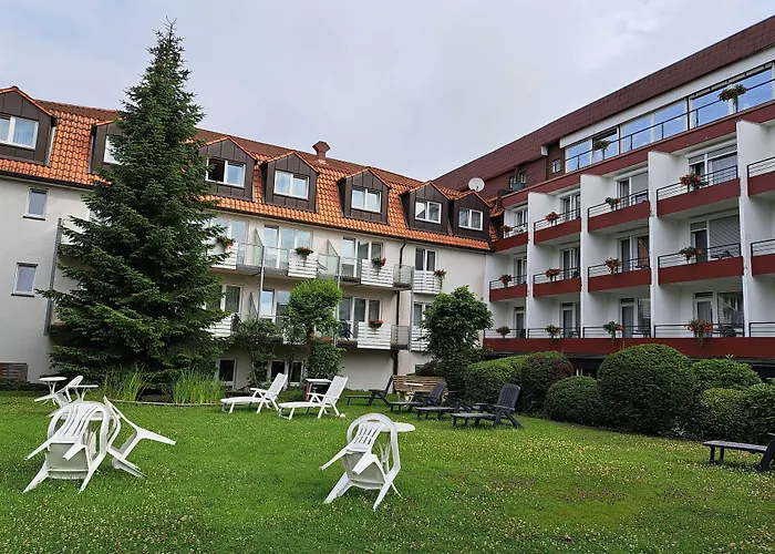 Hotel Heikenberg