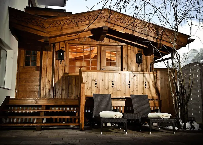 Sporthotel Neustift