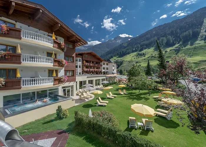 Sporthotel Neustift