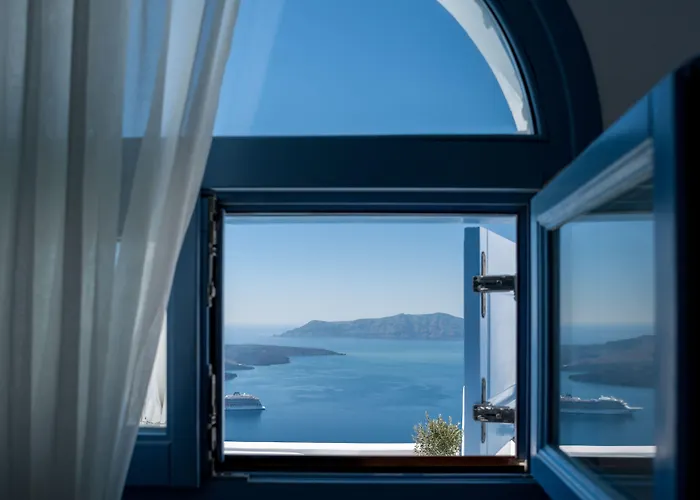 Kamares Apartments (Adults Only)