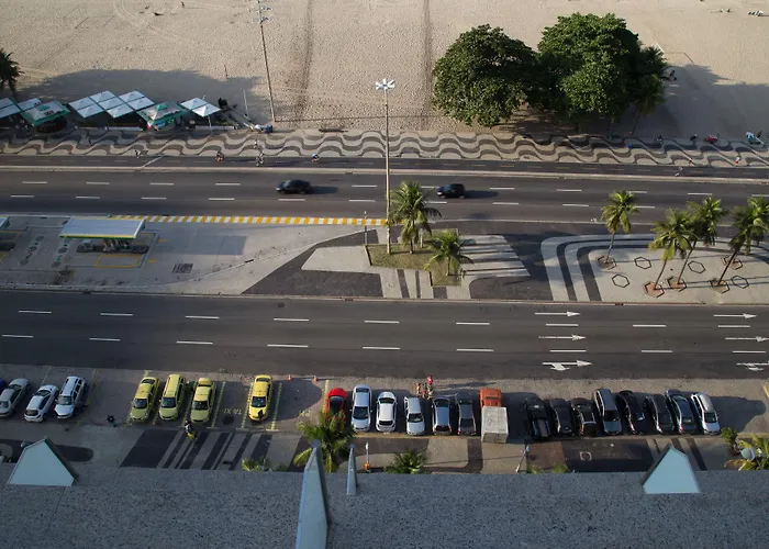 Beach Hotels Atlantico Praia