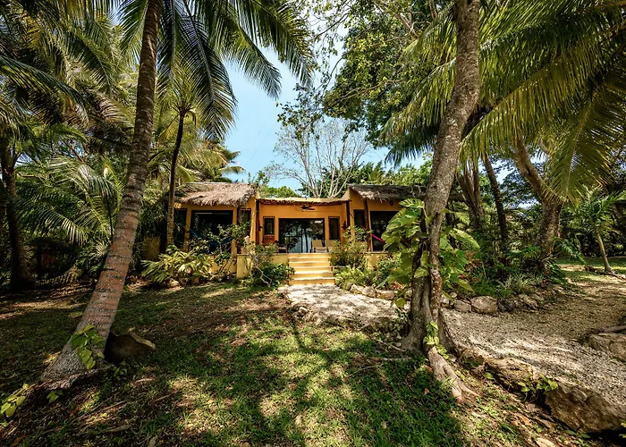 Hotel Rancho Encantado