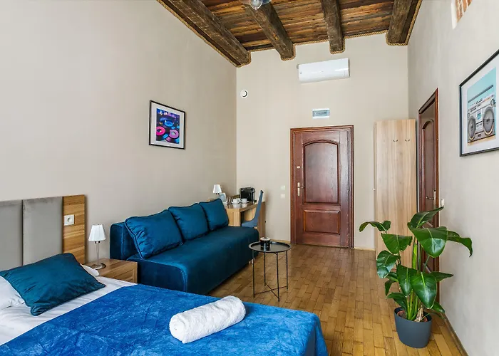 Aparthotel Pergamin