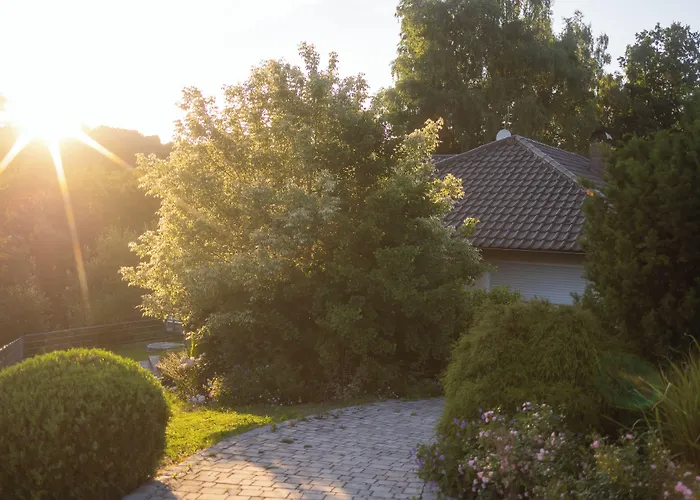 Landgasthof Am Sonnenhang