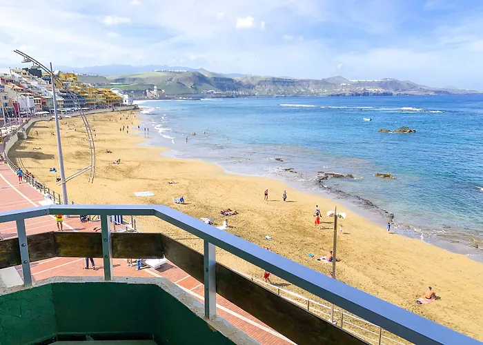  Brisamar Canteras
