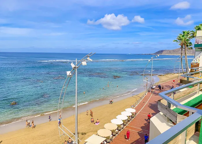  Brisamar Canteras
