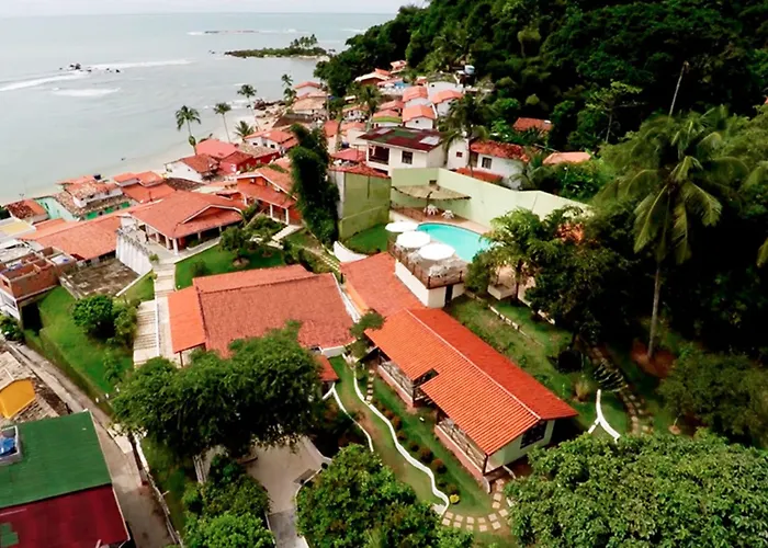 Pousada Vista Bela