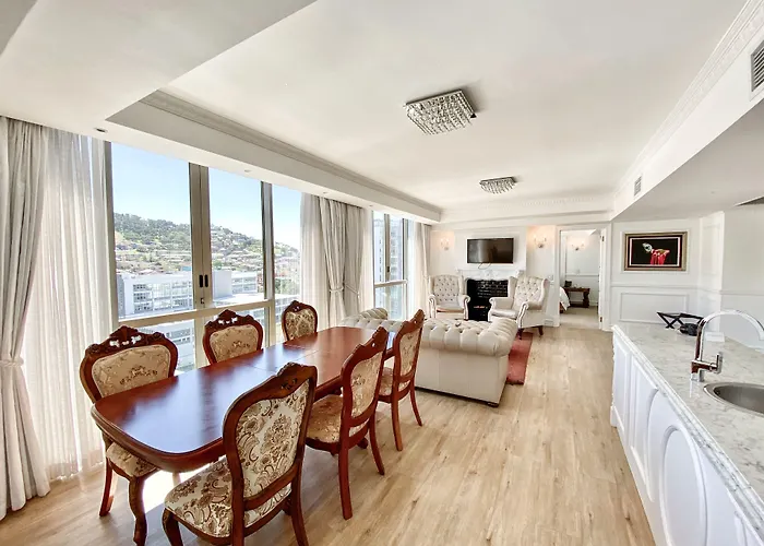Best Selfcatering Pepperclub