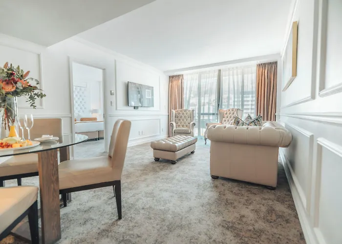 Best Selfcatering Pepperclub