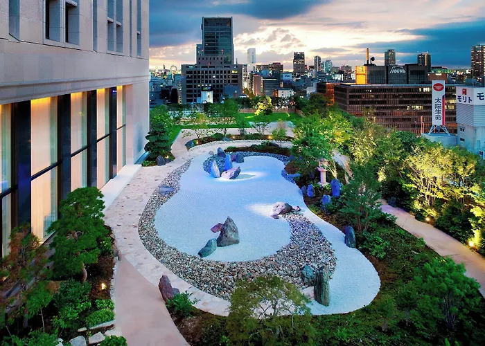 The St. Regis Osaka