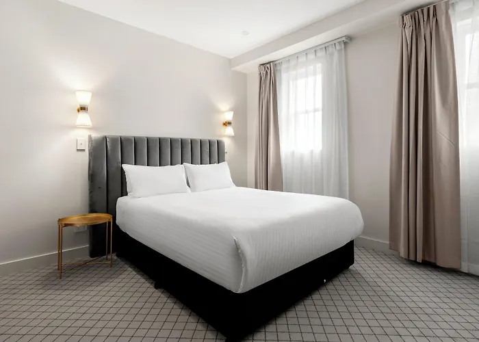 Metropole Katoomba