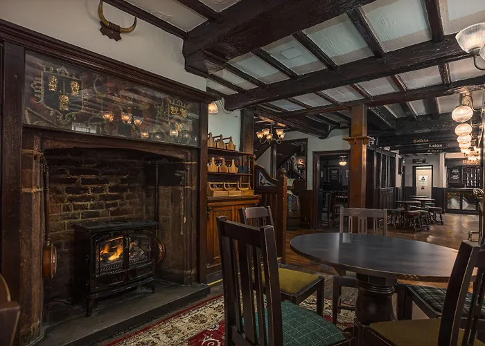 Bed and Breakfast Pied Bull