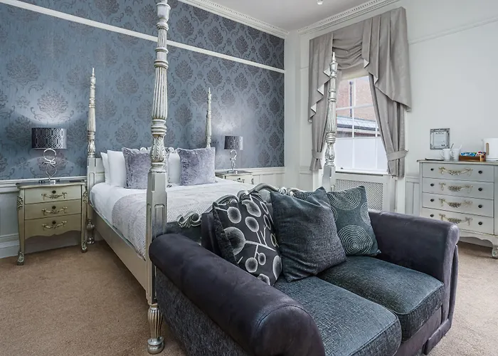 Bed and Breakfast Pied Bull