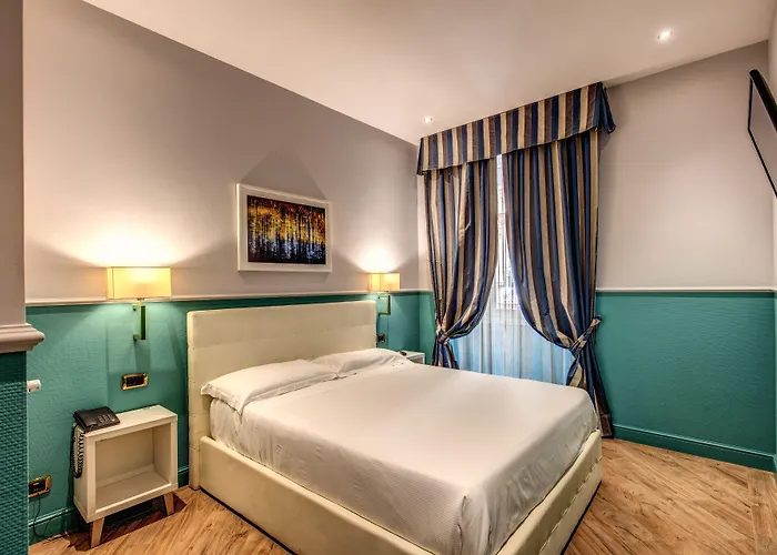 Cheap hotels Taormina