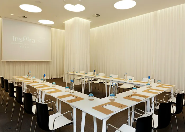 Hotel Am Inspira Liberdade Boutique