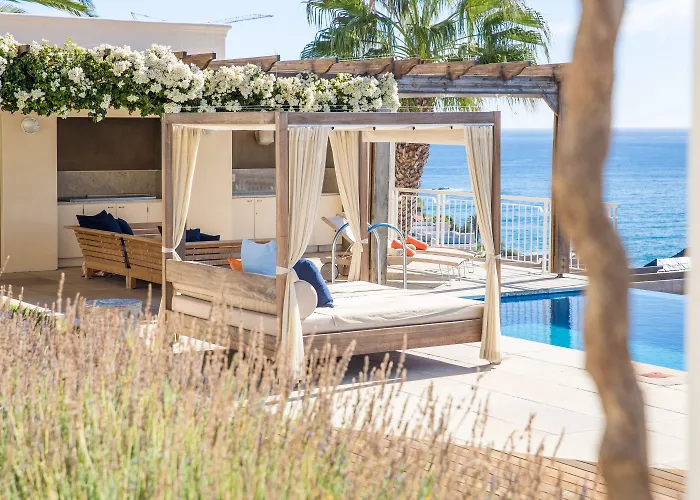 Compass House Boutique - Adults Only