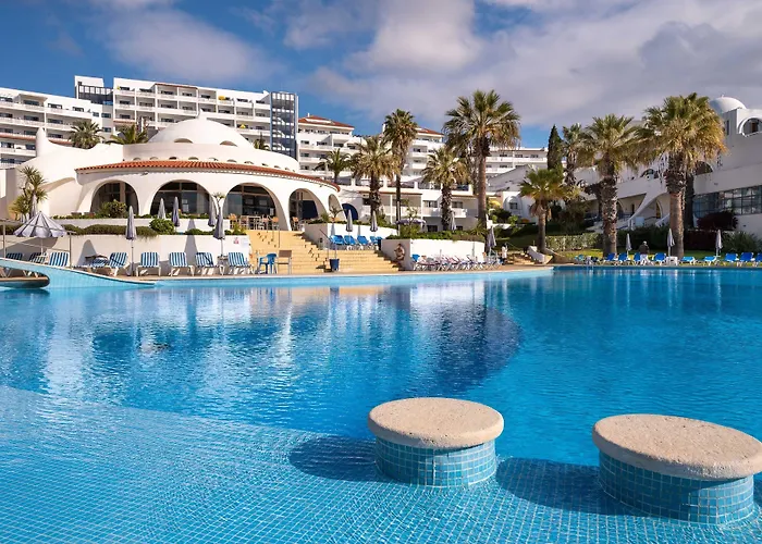 Grand Muthu Oura View Beach Club