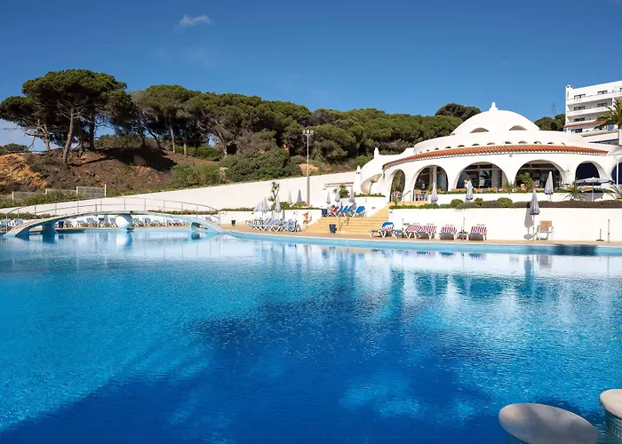 Grand Muthu Oura View Beach Club