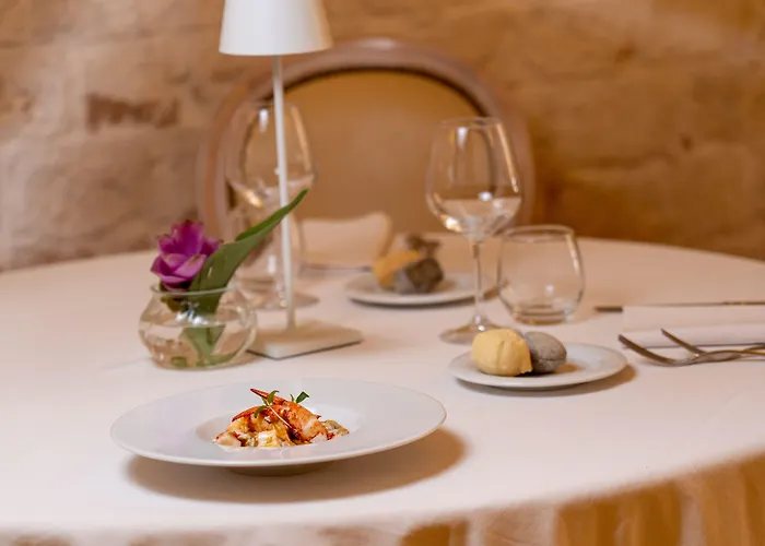 Ostuni Palace - Hotel Bistrot & Spa