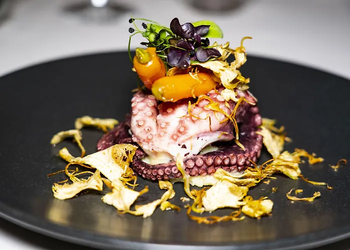 Ostuni Palace - Hotel Bistrot & Spa