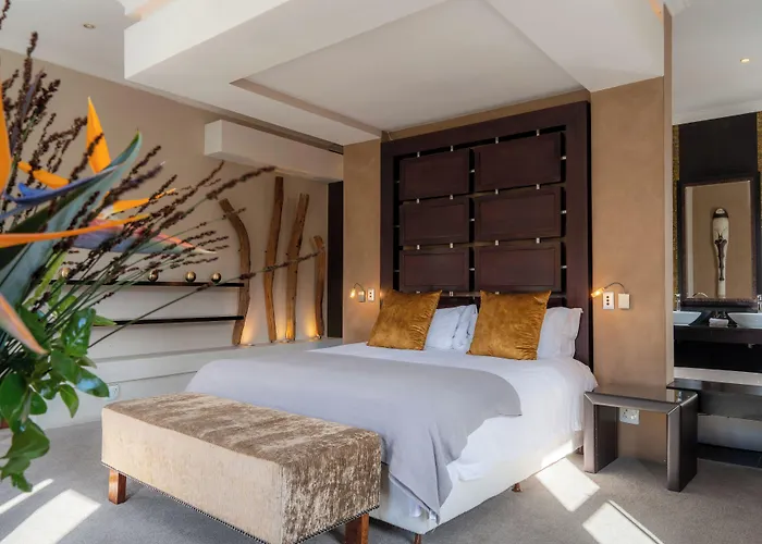 Nova Constantia Boutique Residence