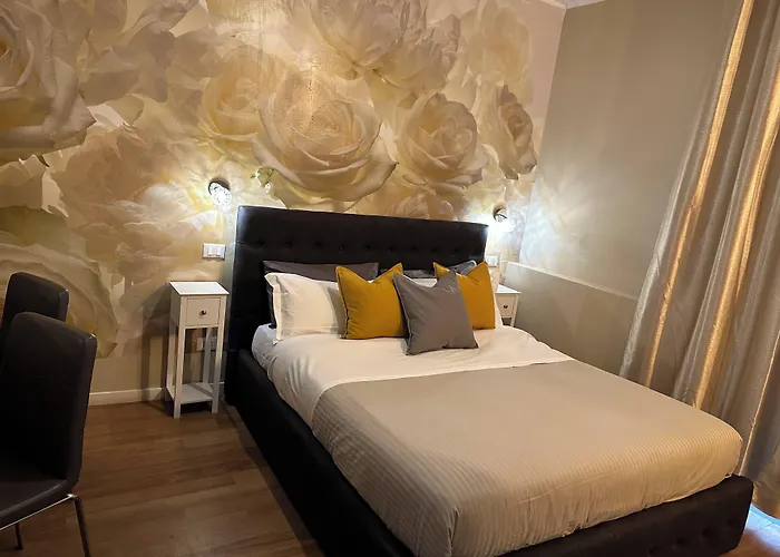Rigoletto Rental Rooms