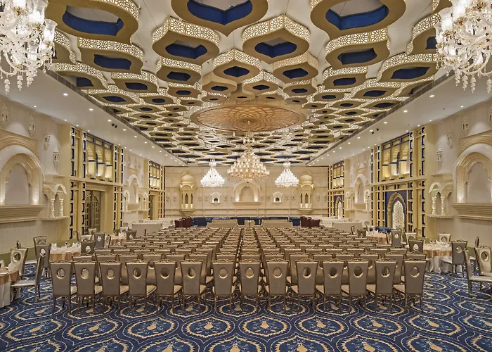 Radisson Blu Udaipur Palace & Spa