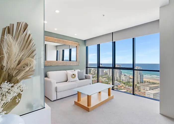 Aria Apartments