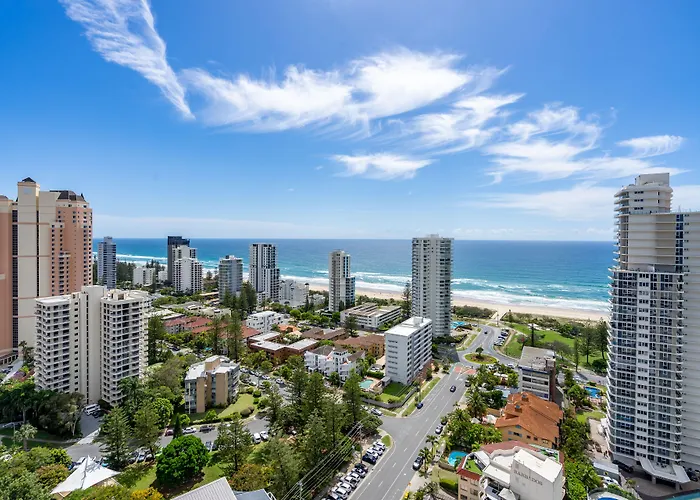 Aria Apartments