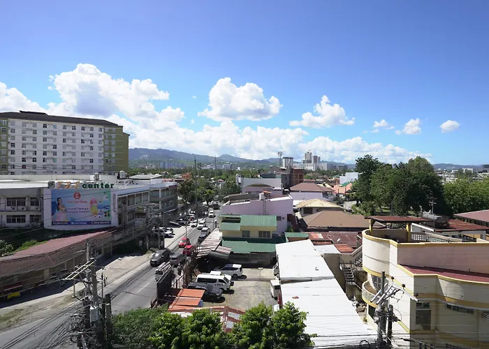 Alpa City Suites Hotel