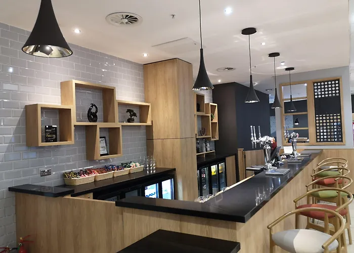 Holiday Inn Express Hull City Centre By Ihg