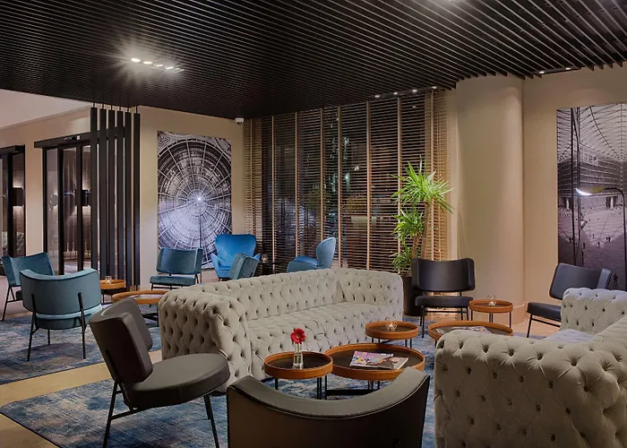 Radisson Blu Hotel Milan