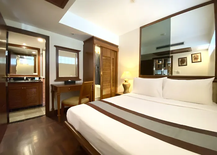 Sunset Beach Resort