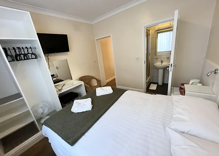 Melbourne House