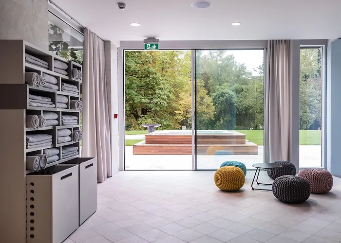 Bled Rose Hotel
