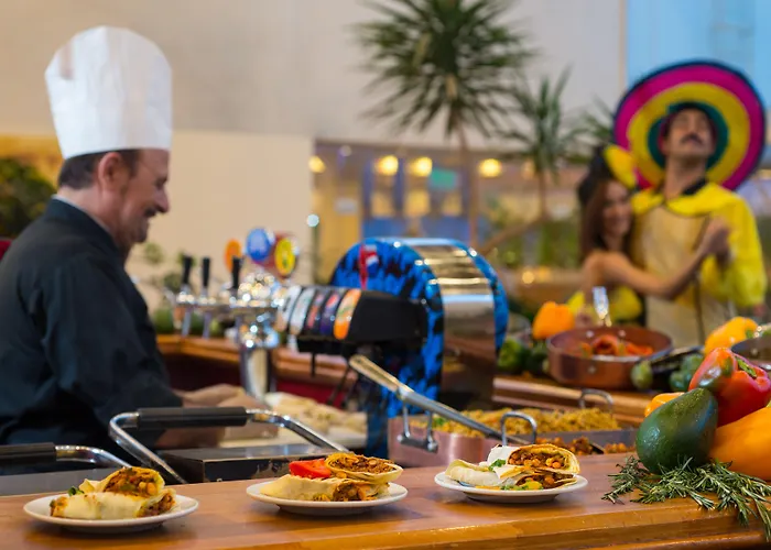 Leonardo Club Eilat