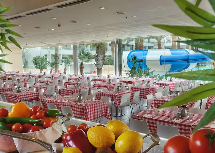 Leonardo Club Eilat