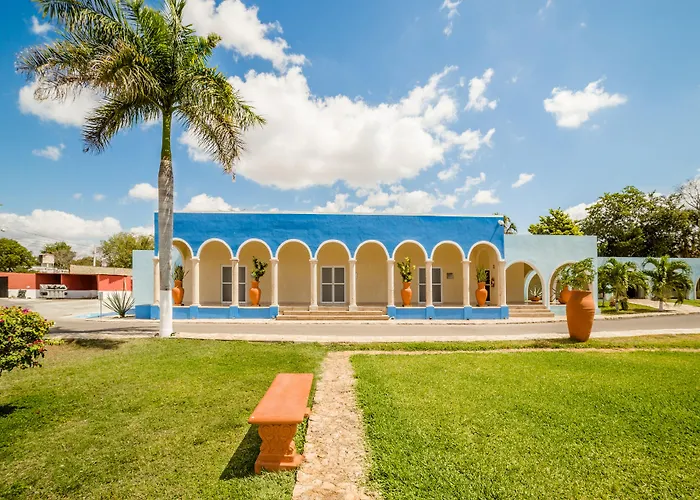 Hacienda Inn