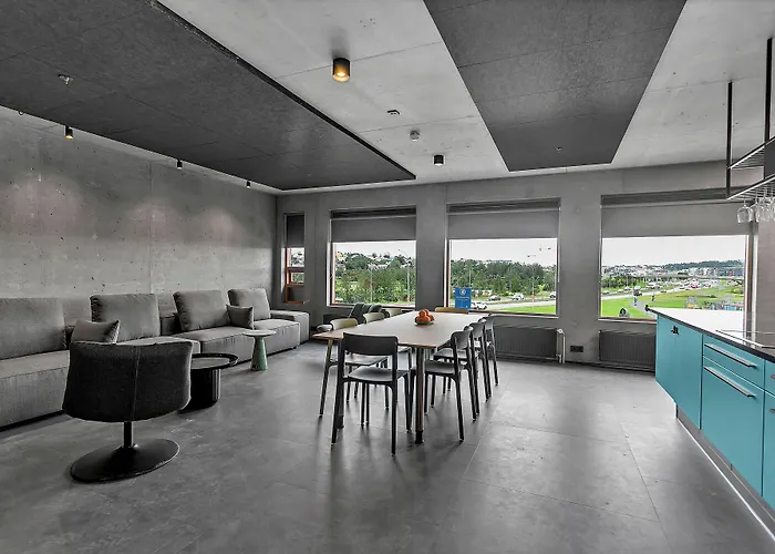 Student Hostel