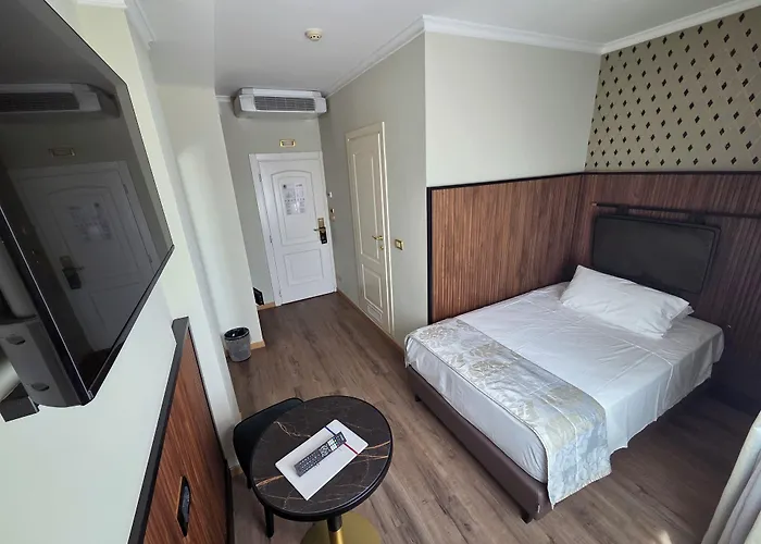 Resorts Guide Zanhotel Tre Vecchi