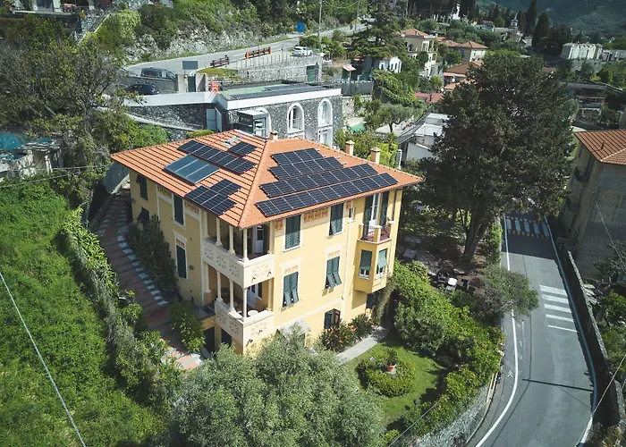 Villa Margherita
