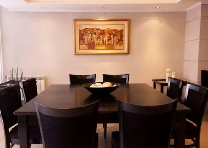 Argentino Hotel