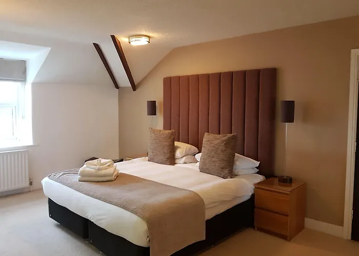 5 star hotels Relish